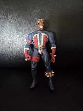 Vintage 1994 McFarlane Toys Medieval Spawn Series 1 action figure